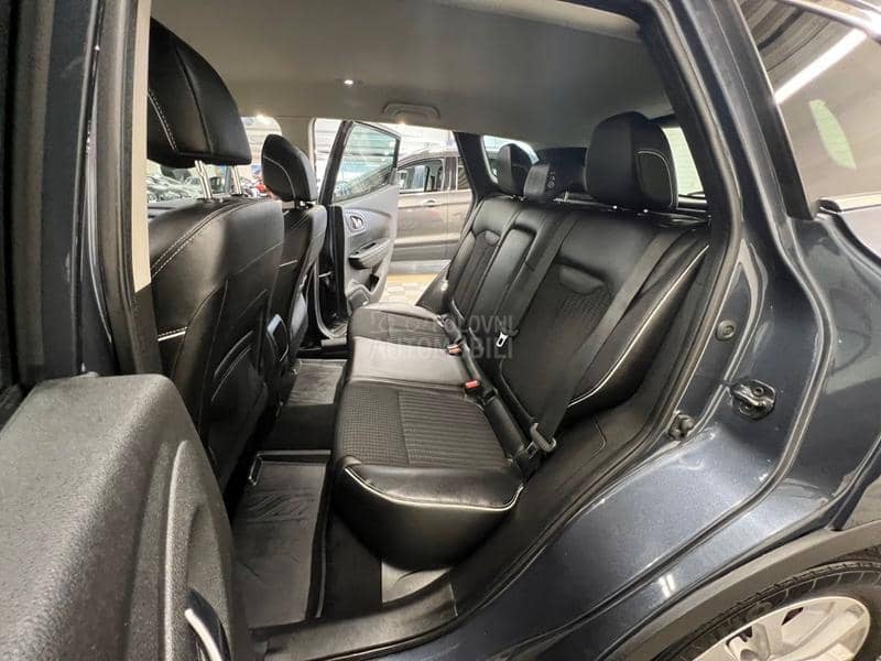 Renault Kadjar 1.5 dci BOSE Renault Kadjar 1.5 dci BOSE