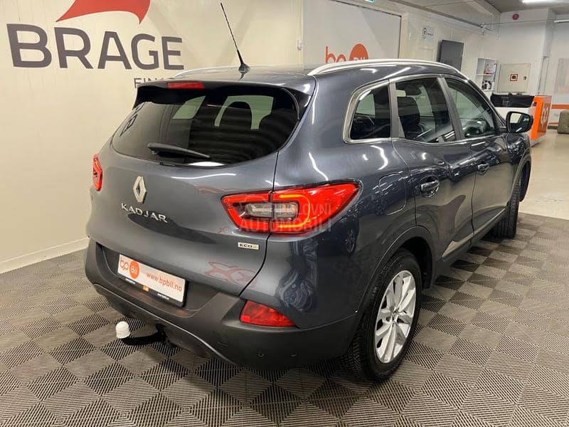 Renault Kadjar 1.5 dci BOSE Renault Kadjar 1.5 dci BOSE