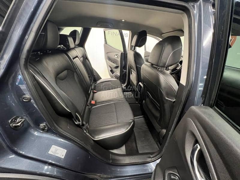 Renault Kadjar 1.5 dci BOSE Renault Kadjar 1.5 dci BOSE