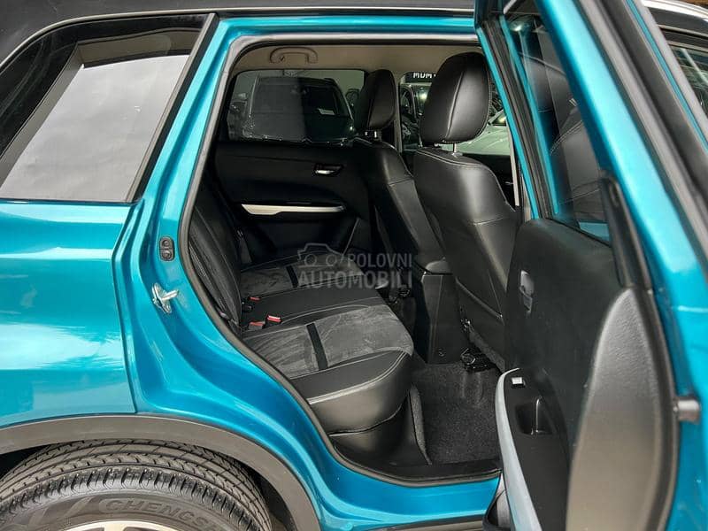 Suzuki Vitara 1,6ddis 4x4 PREMIUM Suzuki Vitara 1,6ddis 4x4 PREMIUM