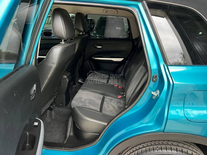 Suzuki Vitara 1,6ddis 4x4 PREMIUM Suzuki Vitara 1,6ddis 4x4 PREMIUM