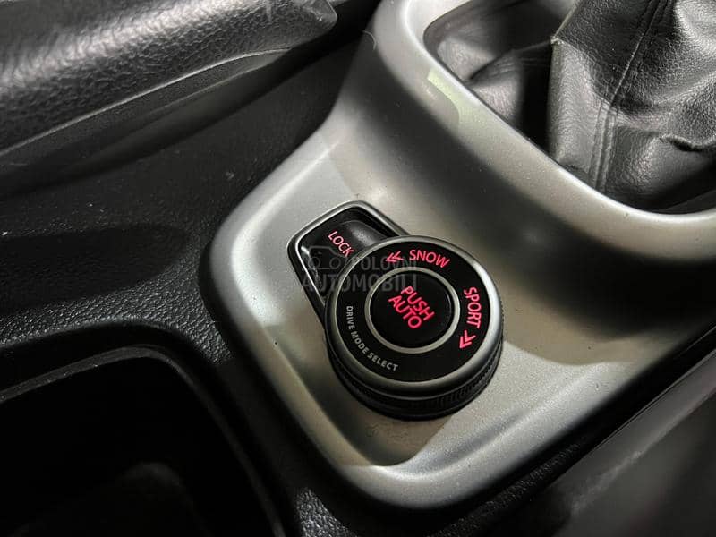 Suzuki Vitara 1,6ddis 4x4 PREMIUM Suzuki Vitara 1,6ddis 4x4 PREMIUM