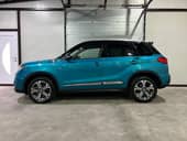 Suzuki Vitara 1,6ddis 4x4 PREMIUM