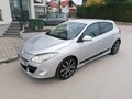 Renault Megane 2.0i SPORT LINE CH