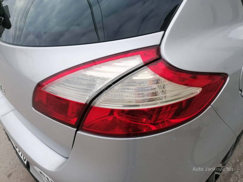Renault Megane 2.0i SPORT LINE CH