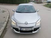 Renault Megane 2.0i SPORT LINE CH