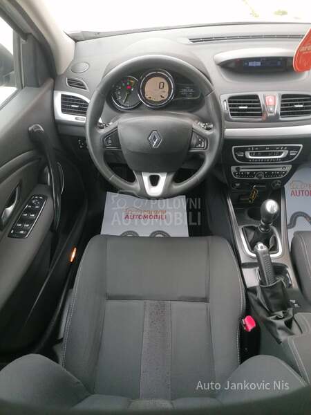 Renault Megane 2.0i SPORT LINE CH