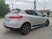 Renault Megane 2.0i SPORT LINE CH