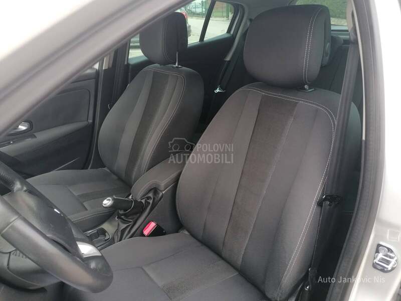 Renault Megane 2.0i SPORT LINE CH