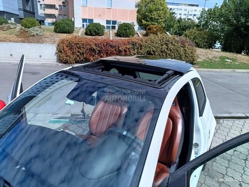 Fiat 500 1.4