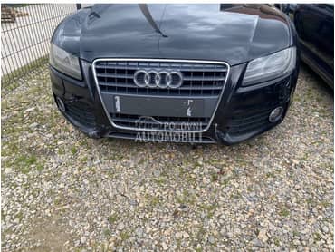 branik za Audi A5