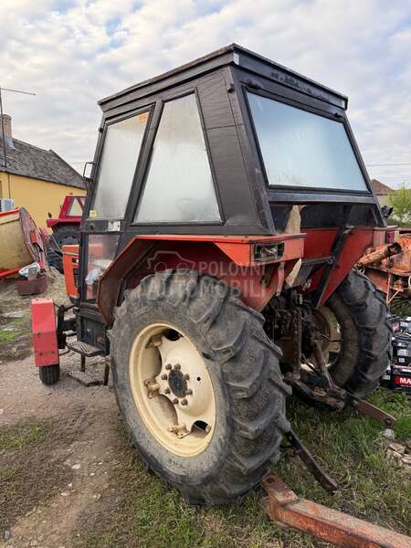 Zetor 5011
