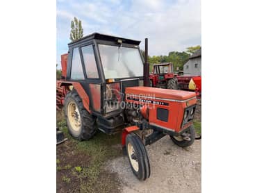 Zetor 5011