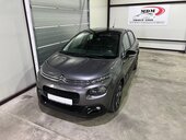 Citroen C3 1,2 SHINE