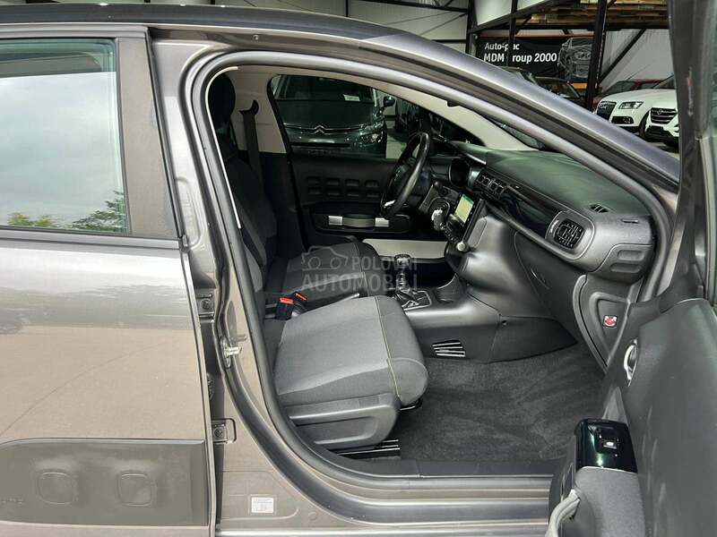 Citroen C3 1,2 SHINE