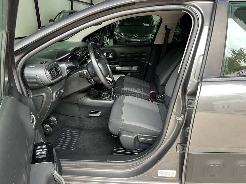 Citroen C3 1,2 SHINE