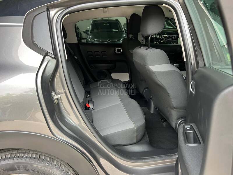 Citroen C3 1,2 SHINE
