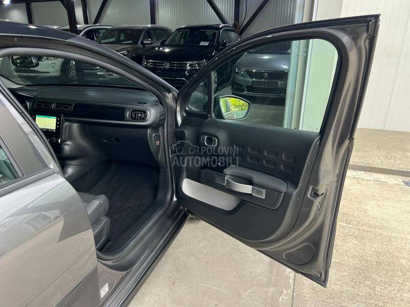 Citroen C3 1,2 SHINE