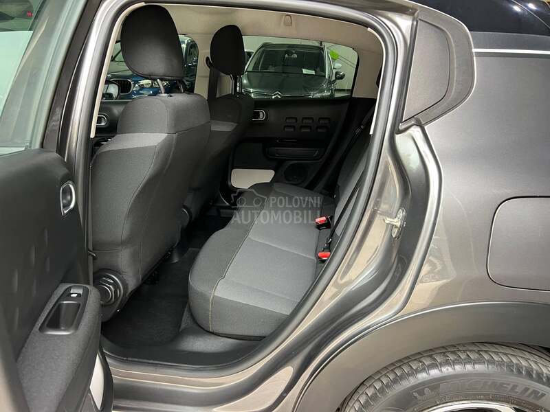 Citroen C3 1,2 SHINE