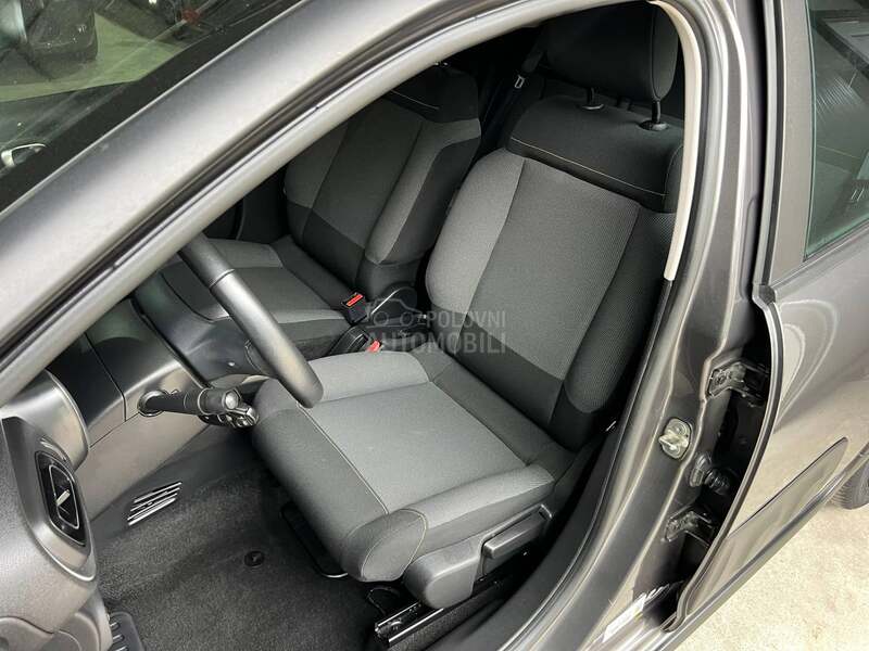 Citroen C3 1,2 SHINE
