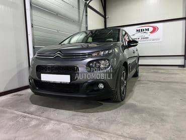 Citroen C3 1,2 SHINE