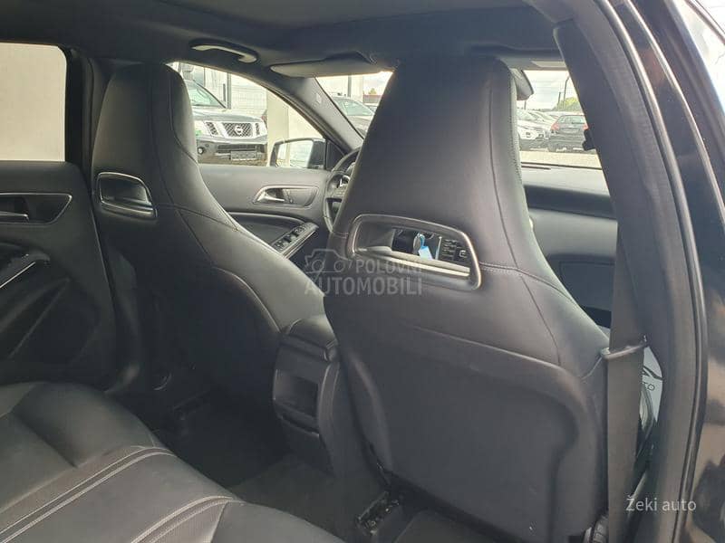 Mercedes Benz A 180 CDI CH