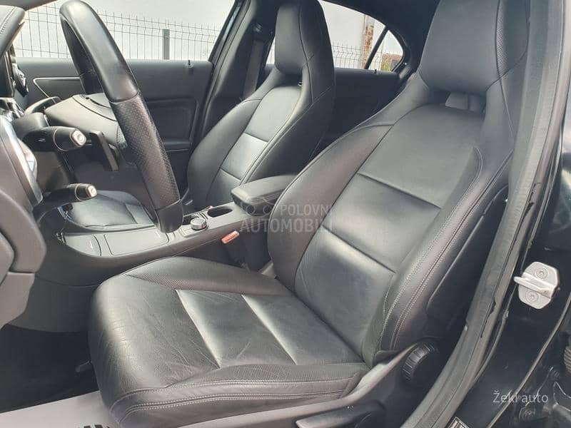 Mercedes Benz A 180 CDI CH