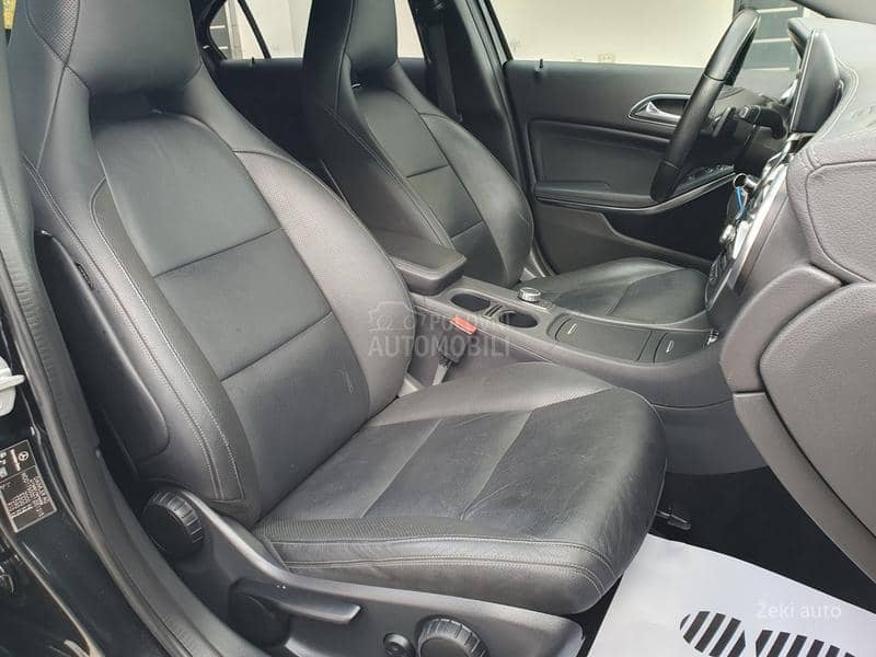 Mercedes Benz A 180 CDI CH