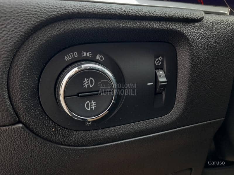 Opel Grandland X 1.5 D AT8 ELEGANCE