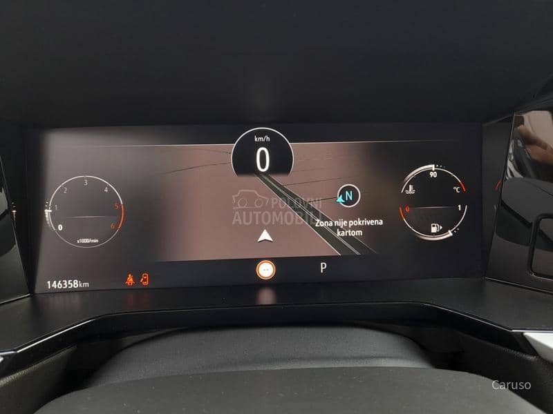 Opel Grandland X 1.5 D AT8 ELEGANCE