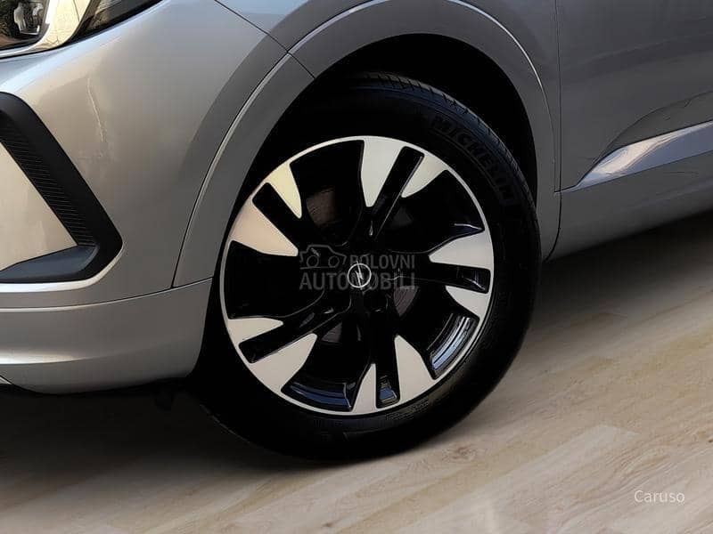 Opel Grandland X 1.5 D AT8 ELEGANCE