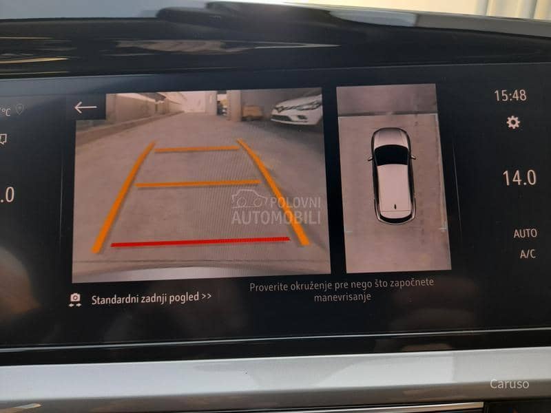 Opel Grandland X 1.5 D AT8 ELEGANCE