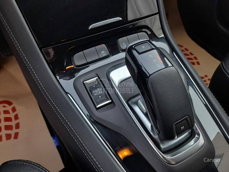 Opel Grandland X 1.5 D AT8 ELEGANCE