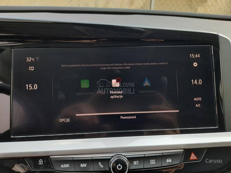 Opel Grandland X 1.5 D AT8 ELEGANCE