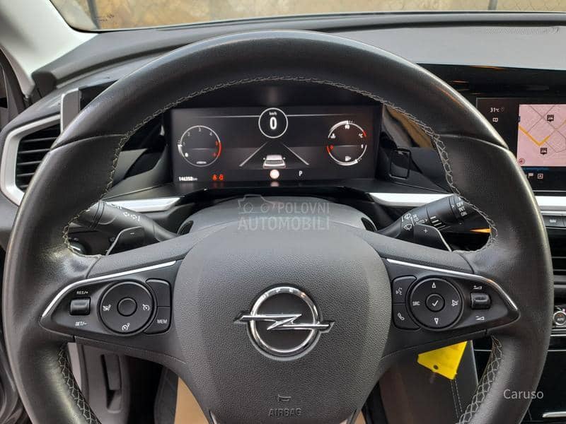 Opel Grandland X 1.5 D AT8 ELEGANCE