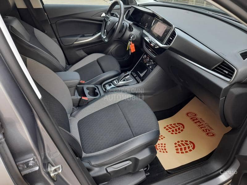 Opel Grandland X 1.5 D AT8 ELEGANCE