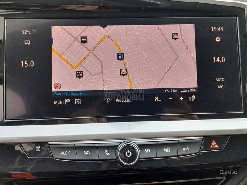 Opel Grandland X 1.5 D AT8 ELEGANCE