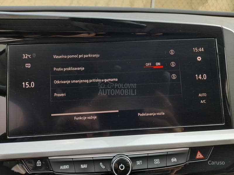 Opel Grandland X 1.5 D AT8 ELEGANCE