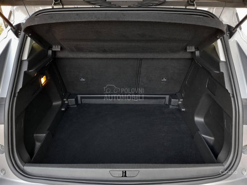 Opel Grandland X 1.5 D AT8 ELEGANCE