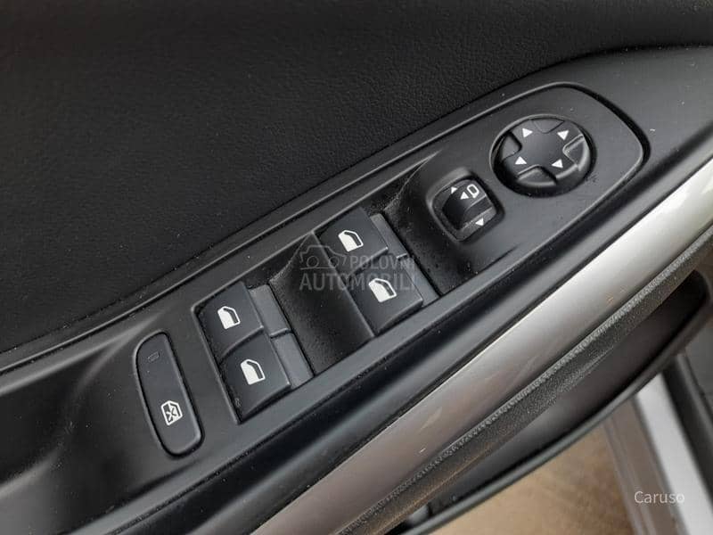 Opel Grandland X 1.5 D AT8 ELEGANCE