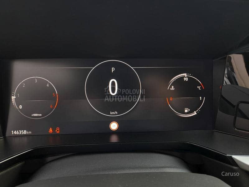 Opel Grandland X 1.5 D AT8 ELEGANCE