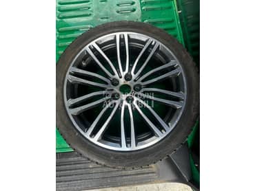 Aluminijumske felne  19" 5 x 112