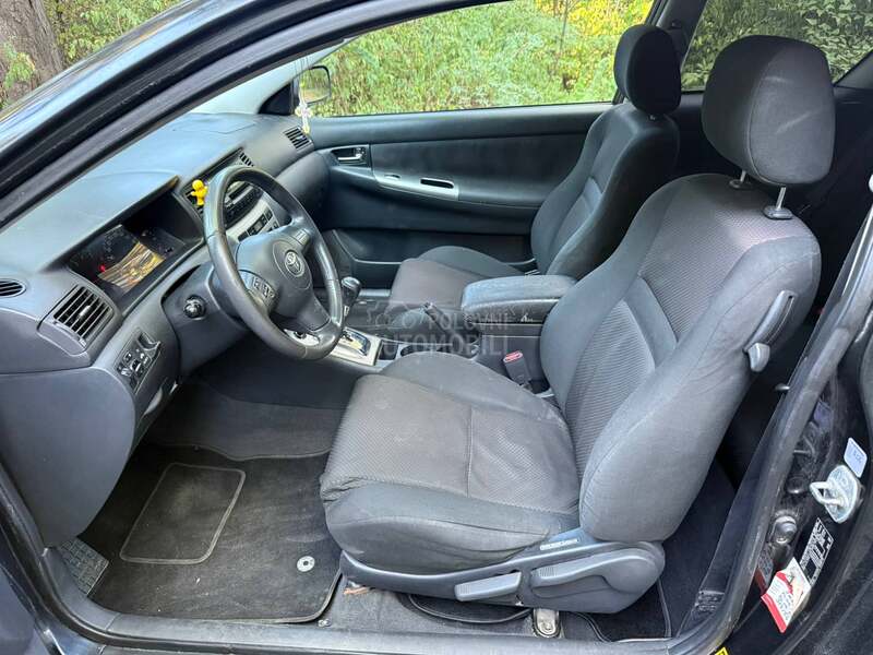 Toyota Corolla 1.4d a.u.t.o.matic