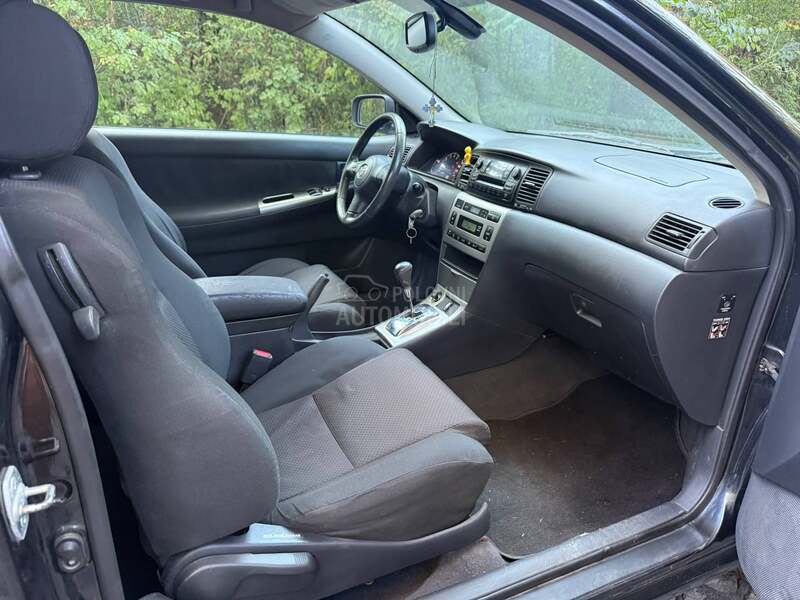 Toyota Corolla 1.4d a.u.t.o.matic