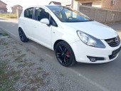 Opel Corsa D 1.4 b