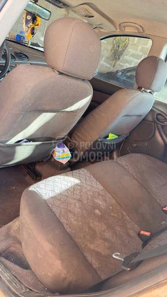 Ford Focus 1.6