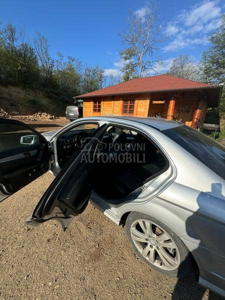 Mercedes Benz C 250 amg c250