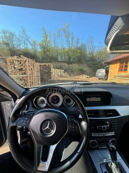 Mercedes Benz C 250 amg c250