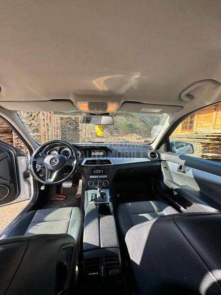 Mercedes Benz C 250 amg c250