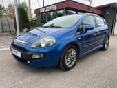 Fiat EVO 1.3MJET DYMANIC